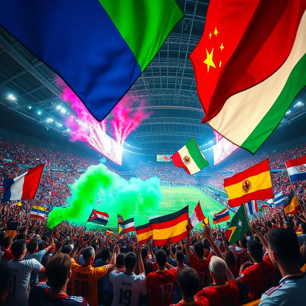 Lịch Thi Đấu Đội Tuyển Ba Lan World Cup 2026 Theo Giờ Việt Nam: Cập Nhật Mới Nhất — view 2