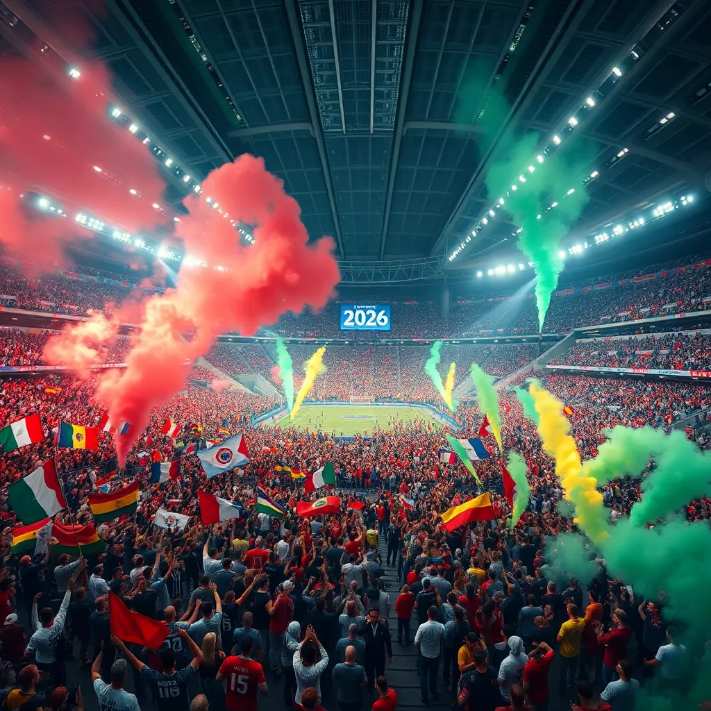 Gamebai.work giải thích cách xác định việt vị sát sao tại bán kết World Cup 2026 — view 4