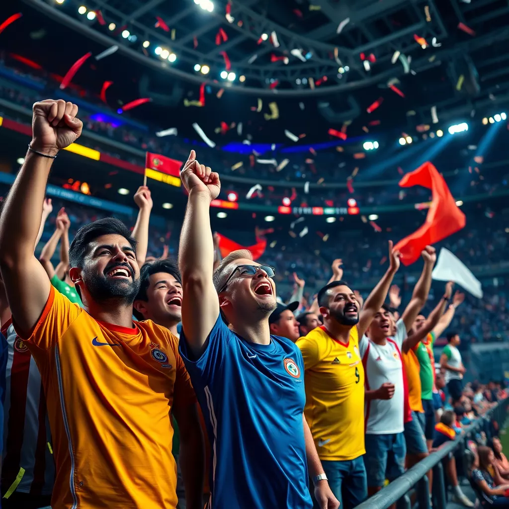 Dự đoán World Cup 17-18: Anh vs Croatia và Mexico vs Hàn Quốc có dễ nổ bất ngờ?
