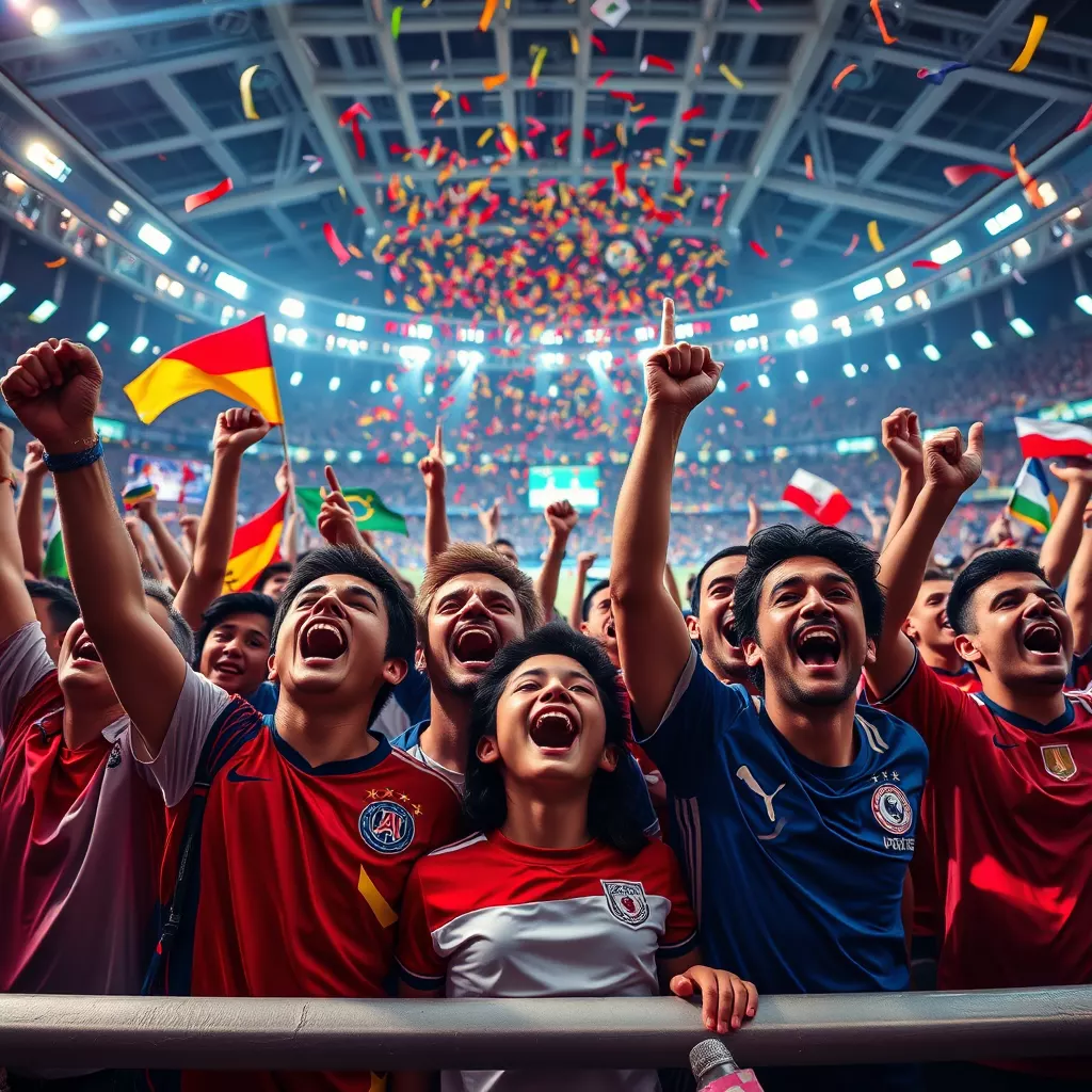 Nhận định chuyên sâu Mexico vs South Korea World Cup 2026: Cuộc đối đầu giữa bản lĩnh và kỷ luật — view 4