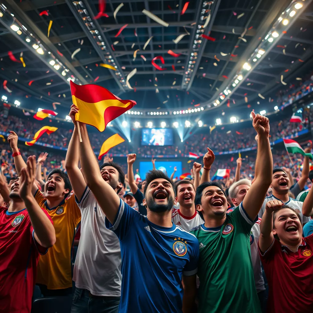 Dự đoán World Cup 17-18: Anh vs Croatia và Mexico vs Hàn Quốc có dễ nổ bất ngờ? — view 2