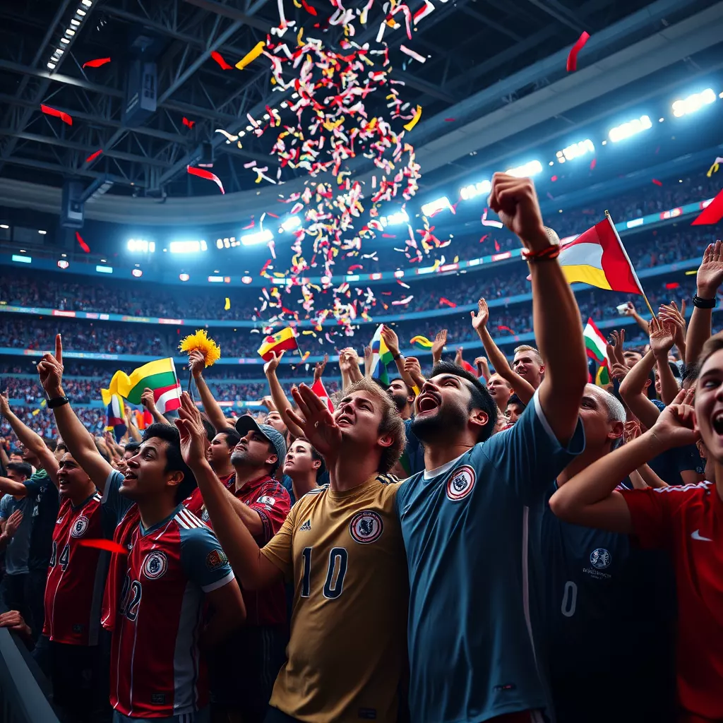 Giấc mơ World Cup 2026 của Việt Nam: Đâu là sức mạnh thực sự?