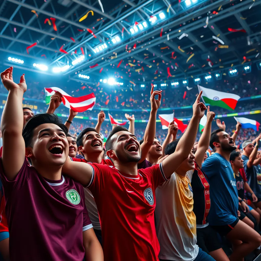 Lịch Thi Đấu Đội Tuyển Ba Lan World Cup 2026 Theo Giờ Việt Nam: Cập Nhật Mới Nhất