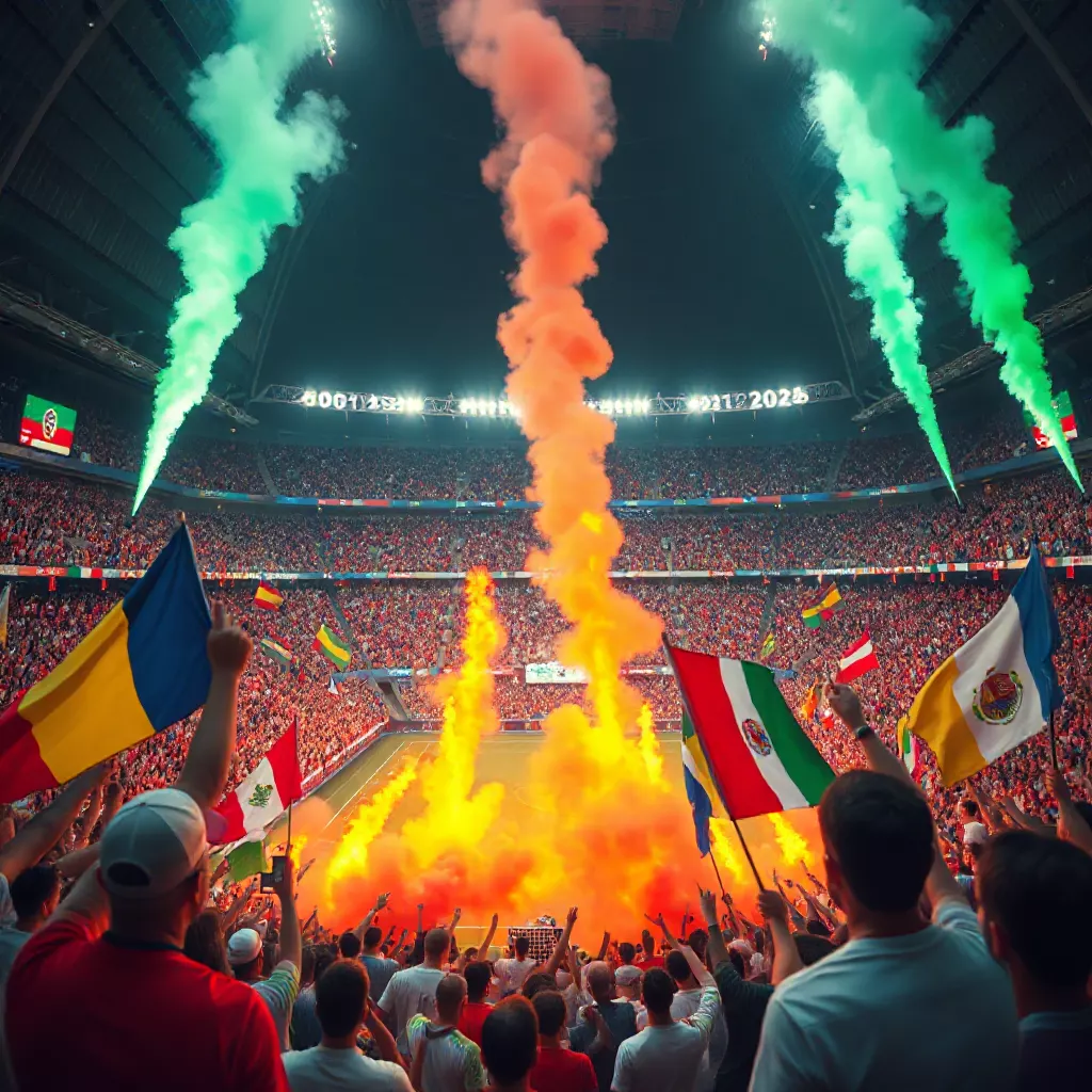 Portugal vs DR Congo: Thống kê đối đầu và dự đoán kết quả — view 2