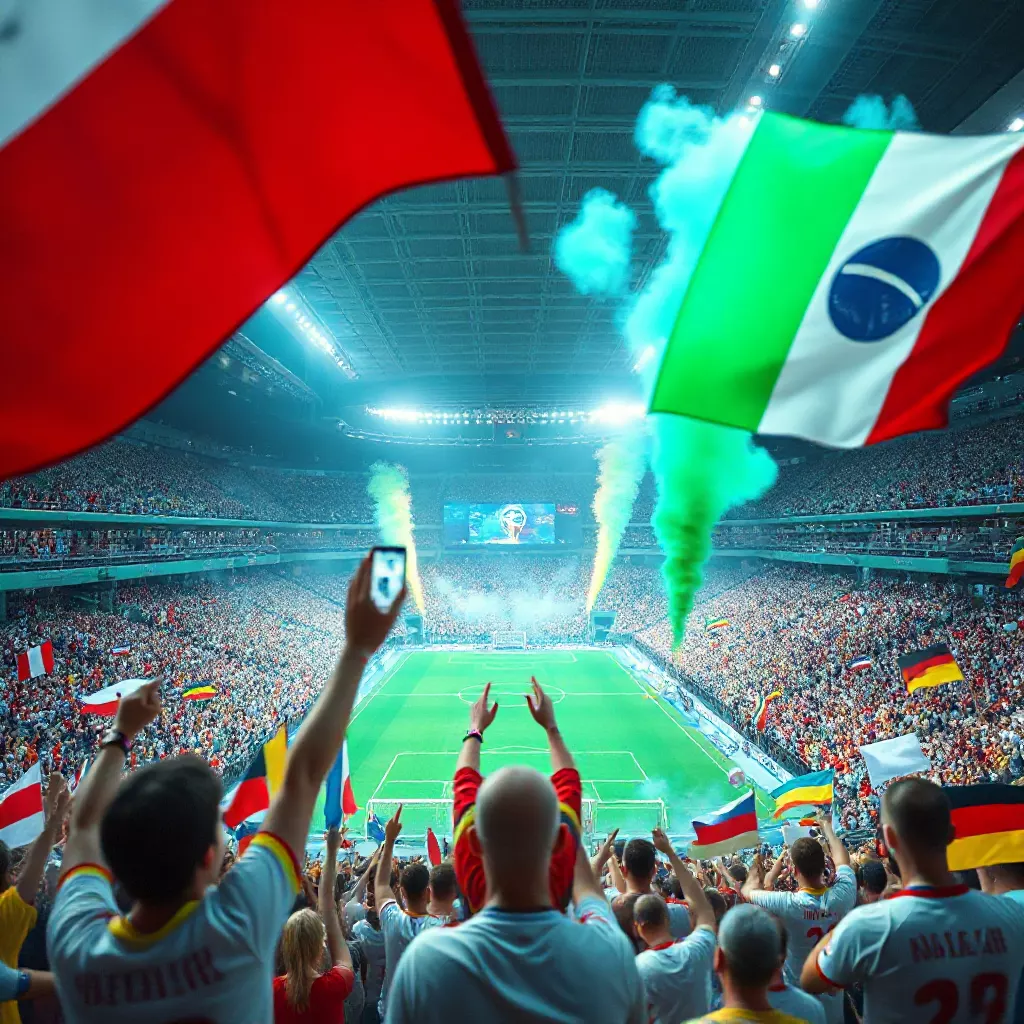 Giấc mơ World Cup 2026 của Việt Nam: Đâu là sức mạnh thực sự? — view 5