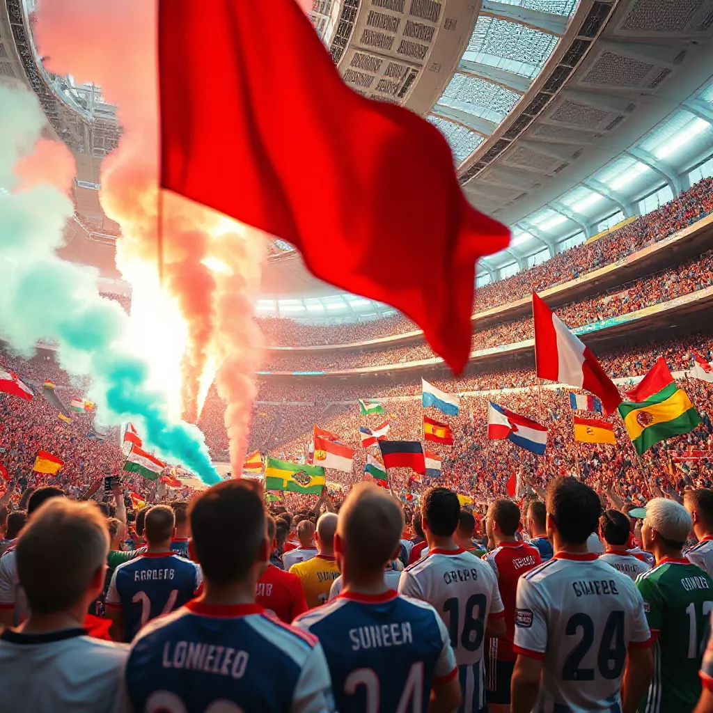 Argentina vs Thụy Sĩ: Siêu Máy Tính Chọn Kèo Nào? Nhận Định Từ Dân Chơi Lâu Năm — view 2