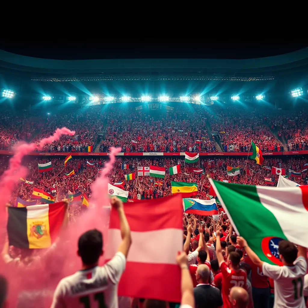 Dự đoán World Cup 17-18: Anh vs Croatia và Mexico vs Hàn Quốc có dễ nổ bất ngờ? — view 4