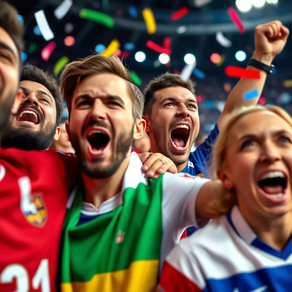 Sunwin World Cup: Trận chung kết sẽ mang lại cảm xúc gì? — view 5