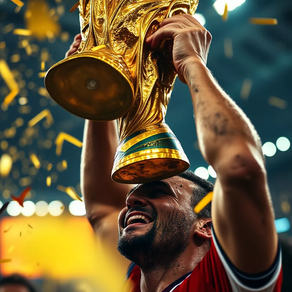 Kết quả World Cup ngày 17: Cập nhật livescore từng trận nóng hổi