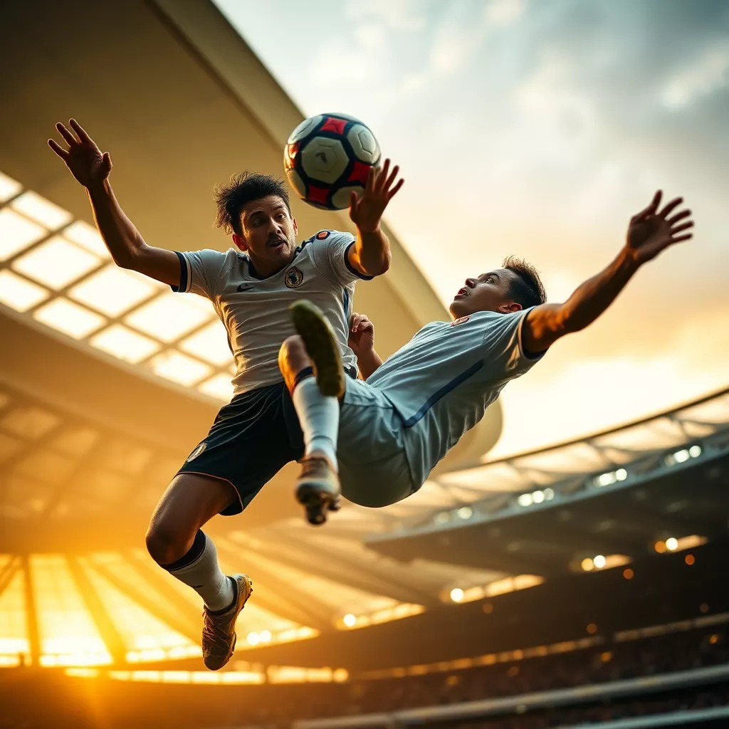 Gamebai.work giải thích cách xác định việt vị sát sao tại bán kết World Cup 2026 — view 5